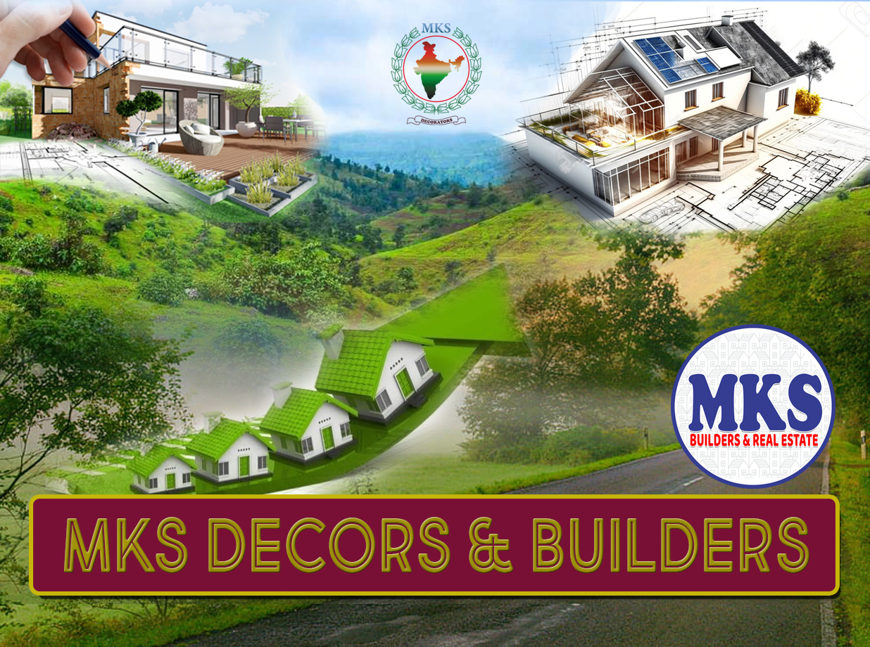 MKS Decors & Builders